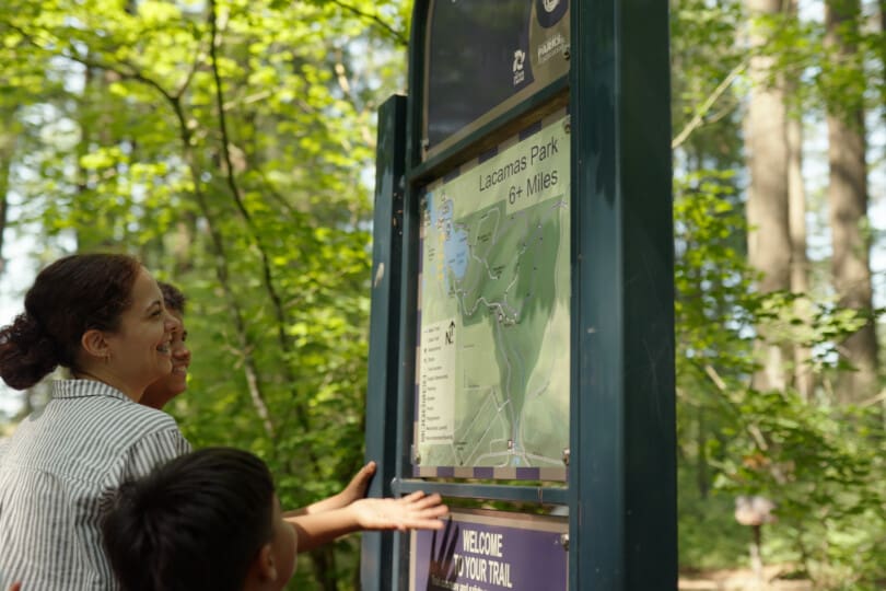 Harmony Heights new home community in Vancouver, WA gallery image number 10