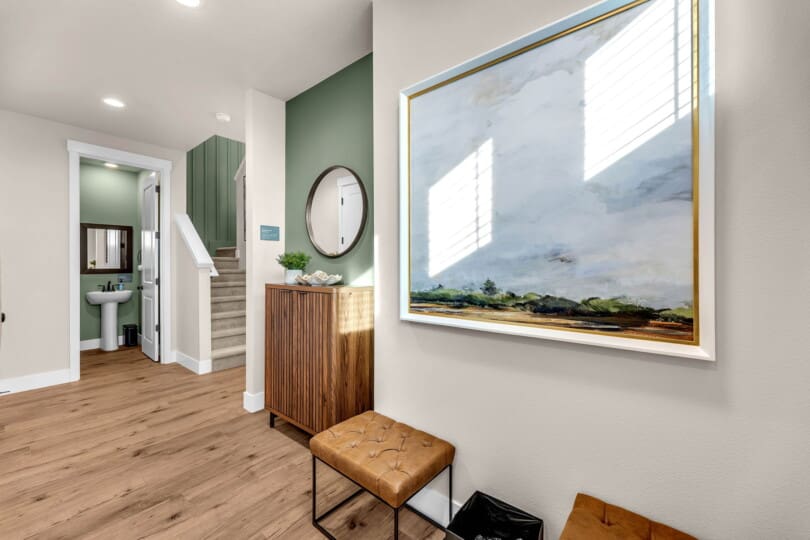 Harmony Heights new home community in Vancouver, WA gallery image number 1