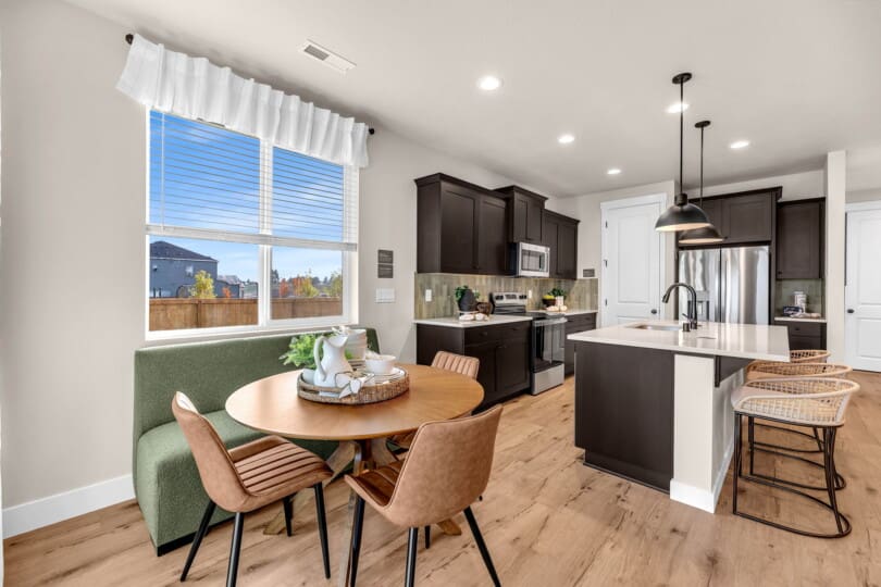 Harmony Heights new home community in Vancouver, WA gallery image number 4