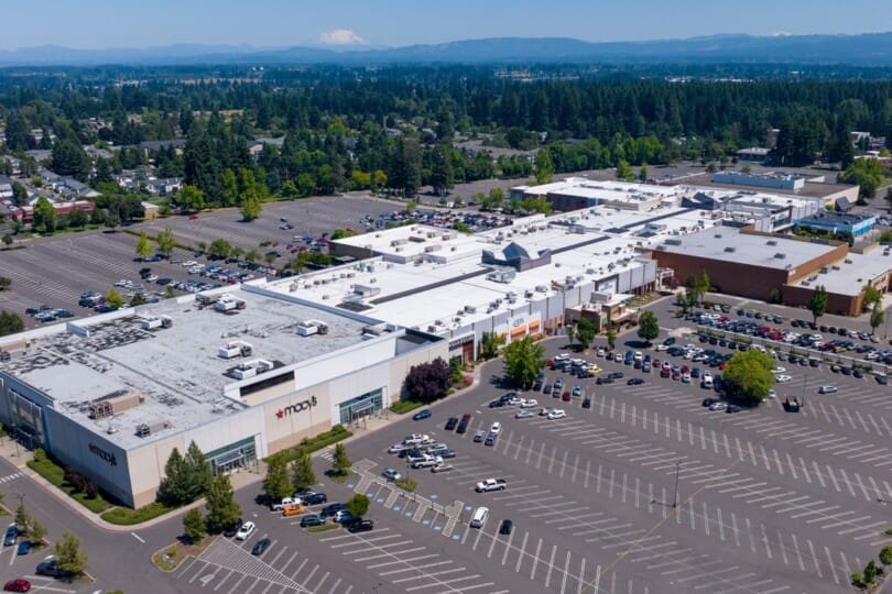 Heartwood new home community in Vancouver, WA gallery image number 7