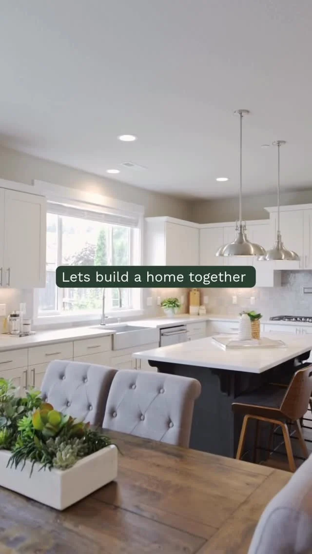 Imagine the life you want. See how it fits here ✨ Explore our floor plans via link in bio.