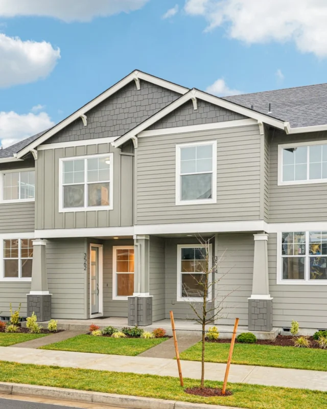 The 1738 floor plan is designed for days that move at their own pace, with spaces that flex from morning routines to nights spent unwinding at home.

✨ An open main level that flows easily from cooking to gathering
✨ A covered patio that extends your living space in every season
✨ Smart storage throughout, including a generous pantry and walk-in spaces

Simple, comfortable, and designed to support the way you live right now.