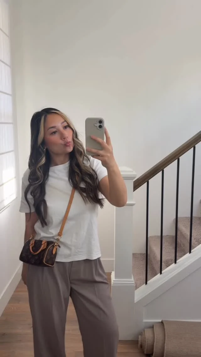 Spend the day with me on my day off of work! 🤍 Can you guess what my next home project is? Stay tuned to find out!