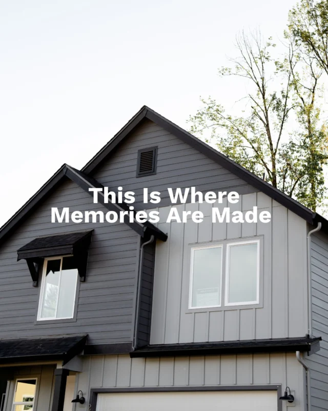 Where the moments that matter most happen ✨

Mornings in the kitchen, movie nights in the great room, and evenings on the patio all feel even better when your home is designed for you.

Apply your Imagine Happier Bonus to upgrades and features and bring your dream home to life 🏡 Imagine happier in a home made just for you.